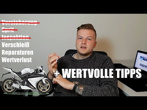 125er Motorrad neu oder gebraucht kaufen ?! Einsteiger Kaufberatung