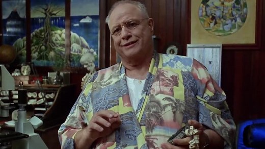 The Island of Dr. Moreau (1996) 1080p💎