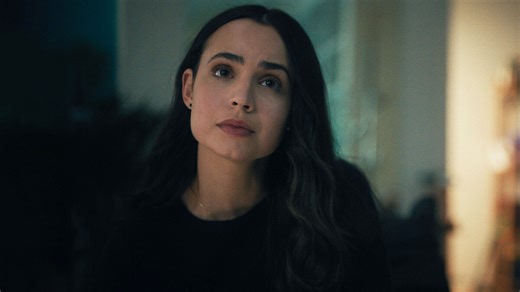 'The Life List' Trailer