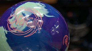 Introducing The Origin—the first in an all-new series from 900 Global that represents the pinnacle of asymmetric performance. Coming 11.22.24 https://www.stormbowling.com/origin-bbmgoi12 | 900 Global