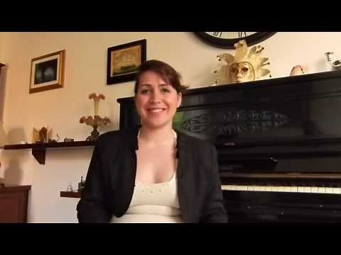 Spanish Alphabet and Pronunciation Course