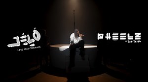 298K views · 3.2K reactions | Feel the energy as I perform my latest single 'JELO'. Join the live experience now: Pheelz.lnk.to/JELO #MusicLive #JELO" | Pheelz | Facebook