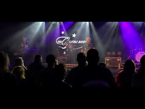 The Glittermen 'The Tears I Cried' @ Butlins 70s Music Weekend, Bognor, UK - 13/9/2025