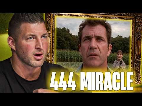 Was This a Sign From God?