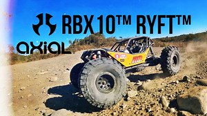 Axial RYFT RBX10 アキシャルリフト ハイエンド野良ラジコン