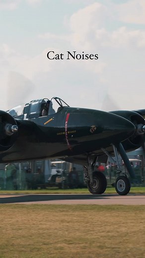 32K views · 14 reactions | Just four Grumman Cats taxiing by at #osh22 . . #grumman #cats #warbird #avgeek #rare | Gravity Images | Facebook