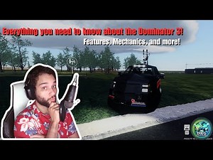 EVERYTHING You Need to Know About the Dominator 3 in OUTBRK: Features and Anchoring Tips!