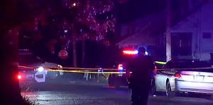 Girl, 10, among 2 dead in shootings minutes apart that also injured 3 others