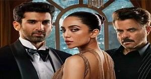 Top 8 Hindi spy thriller web series that are intriguing on OTT