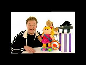 Something Special Music Justin Fletcher Mr Tumble Makaton