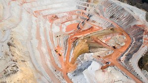 Blockchain helps to trace responsibly produced raw materials | IBM