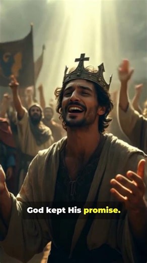 “Learning Patience with David “ #jesus #sundayschool #faith #kingdavid#patience