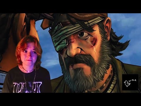 No Going Back... | {VOD} | The Walking Dead: Season Two - Episode Five