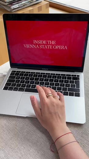 Wiener Staatsoper on TikTok