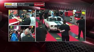 El Mustang Shelby más valioso y emblemático de la historia Shelby GT350 R Model, prototipo, manejado por Ken Miles y subastado por 3.5 millones de Dólares en Mecum Auctions #MRM #ANCM #fordmustang #MustangLatam #QuédateenCasa | Club Mustang Racing México A.C.