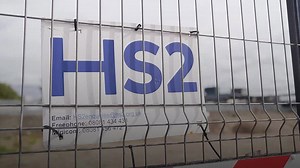 HS2 is likely to reach Euston, minister signals