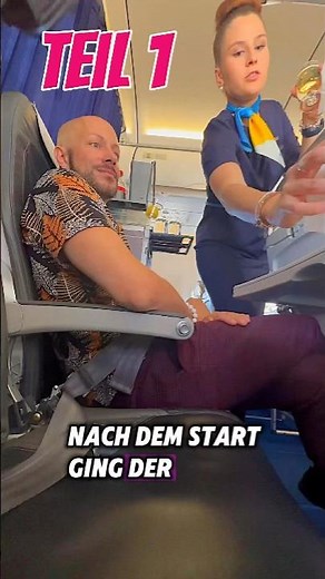 Was macht Discover Airlines Business Class auf Kurzstrecke? Teil 1 #discoverairlines