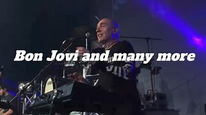 1K views · 175 reactions | NAVAN - Solstice Theatre - November 16th Our Classic Rock Show Rock Rising returns to Navan to celebrate another night of Classic Rock Nostalgia. LIKE SHARE AND TAG 3 Friends For a chance to win an electric guitar! Get your tickets the link below https://solsticeartscentre.ticketsolve.com/ticketbooth/shows/873646458/events/128541322/seats?zone=Main%20Auditorium | BIG GENERATOR | Facebook