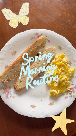 What’s your favourite part about Spring?!