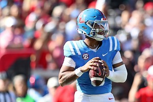 How to Watch Washington State vs Ole Miss: Stream College Football Live, TV Channel