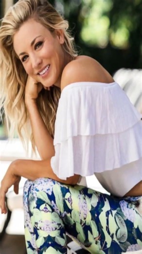 Kaley Cuoco Talks About Frosty On-Set Dynamics on Charmed