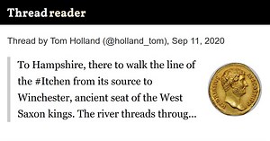 Thread by @holland_tom on Thread Reader App