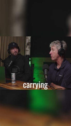 Don't make this mistake when Caribou hunting!