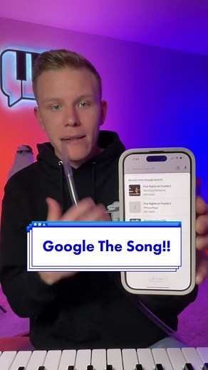 Talk Box FNAF Song by Landen Purifoy | Google The Song!!