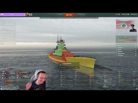 How to play Prinz Adalbert guide