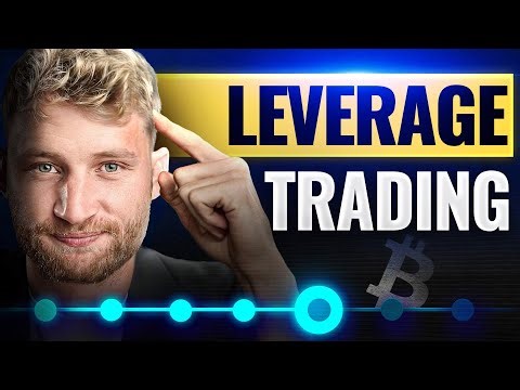 This Basic Crypto Leverage Trading Strategy Changed My Life