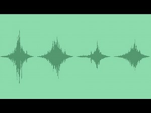 Tension Building Riser Whooshes SFX Sound Effects