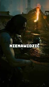 Szczera rozmowa V z Johnnym 🦾 | Cyberpunk 2077