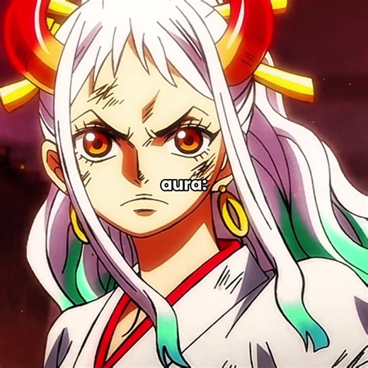 Epic Showdown Between Ace and Yamato in One Piece