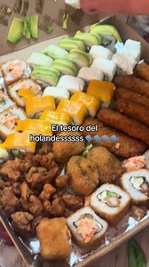 El tesoro del holandés: receta deliciosa y fácil