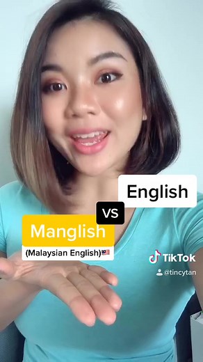 Exploring the Beauty of Malaysia: English vs Manglish
