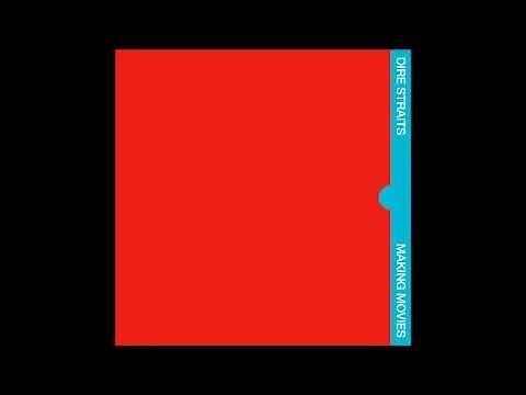 Dire Straits - Alchemy: Dire Straits Live (1984) FULL ALBUM Vinyl Rip