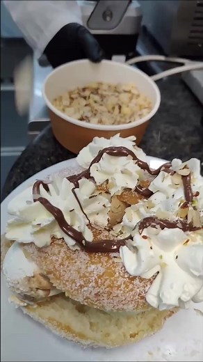 😍SICILIAN GELATO😍 FOLLOW US on INSTAGRAM https://www.instagram.com/italyfoodmagazine IFM NEWSLETTER https://italyfoodmagazine.com/newsletter.html Credit Video @pasticceria_scimone | Italy Food Magazine