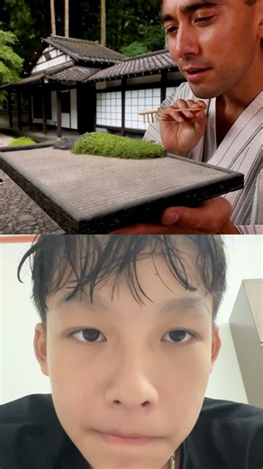 Zack king of magic #wood #japaneseculture