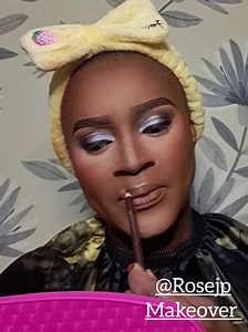 4.3K views · 43 reactions | Full video makeup tutorial for English and native outfit  | Rose jp | Facebook