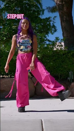 *NEW* SHUFFLE SPIN TUTORIAL (Any Level)