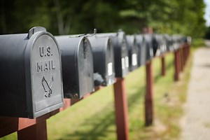 How To Prevent Becoming A Victim Of Mail Theft