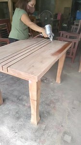 #lacquer #sanding #sealer #first #coating #varnishing #mahogany #wood #chair #reels | Diclihon Wood Work