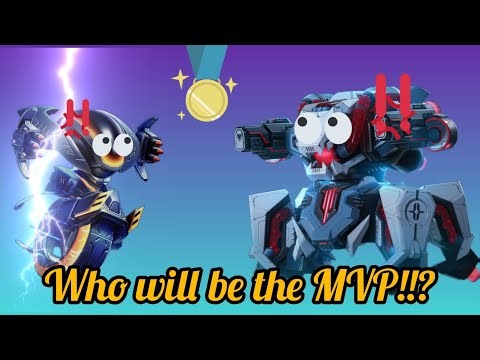 EPIC MECH ARENA GAMEPLAY 🤯😎 | Killshot unlocked 🔓 | CHAMPIONS' FORGE | PARADISE PLAZA| SKYSHIP 11 |