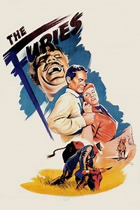 The Furies (1950) - Movie