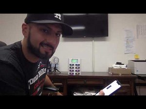 Mobile Charging Station Vending 2020