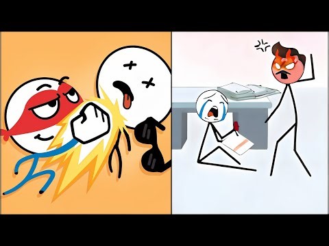 Draw Attack Line VS Maze Skip Work - All Levels SpeedRun Gameplay ep1