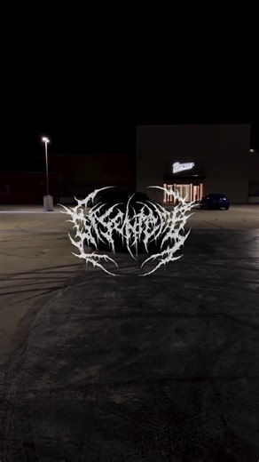 Dodge Challenger SRT Hellcat Edit - Epic Car Clips