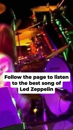 Whole Lotta Love - - Say "Yes" if you love Led Zeppelin | Classic Rock Vault