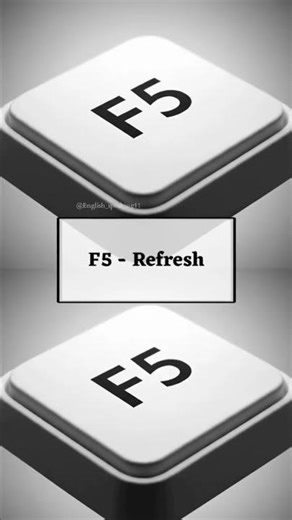 F1 to F12 Keys Explained in 1 Minute! 😳🔥 | Computer Shortcut Knowledge | Hindi