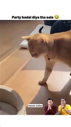 party badal diya sala😂💀